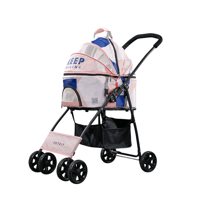 PETKIT Bon Voyage Pet Stroller