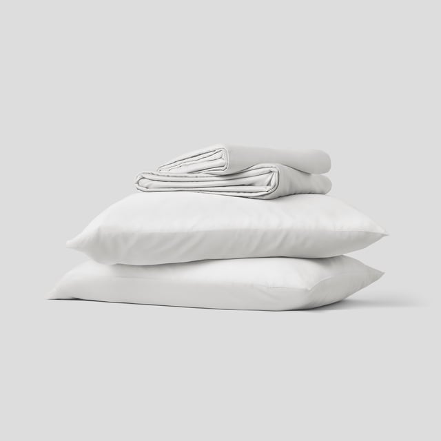 Ultra-Clean Peppermint Sheets Set