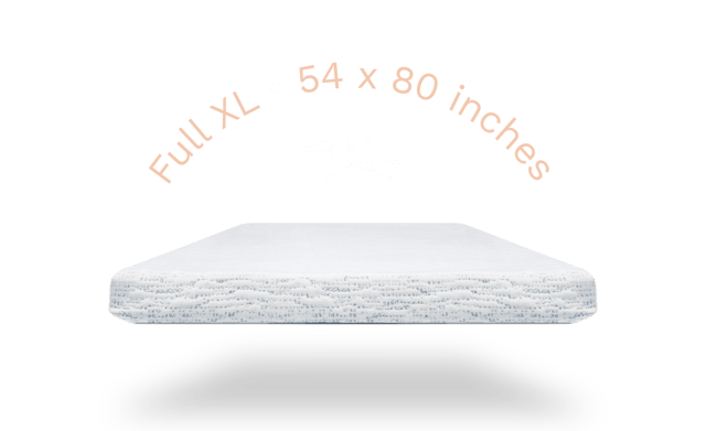 Mattress Toppers fullxl