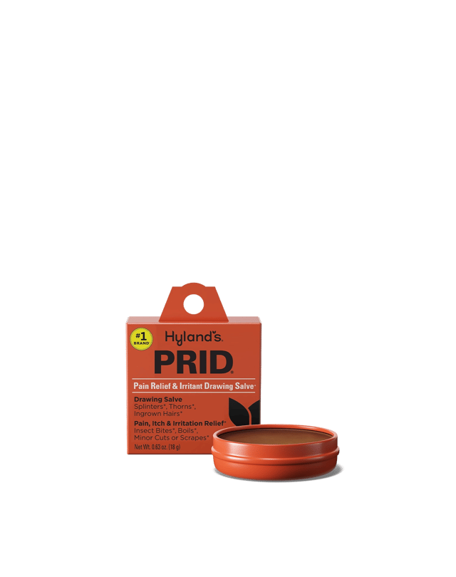 PRID® Drawing Salve
