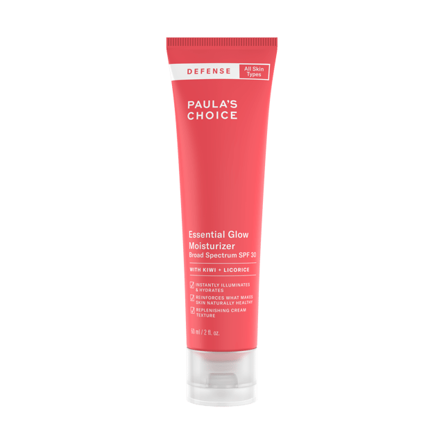 Essential Glow Moisturizer SPF 30