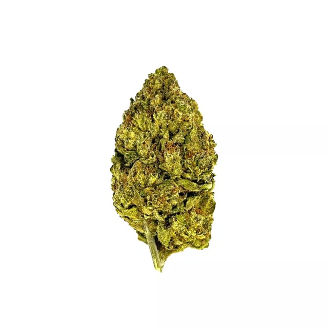 ZZ Flower - Indica - THCA