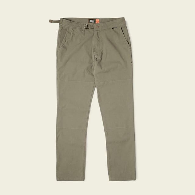 Reimers Trek Pants - Midnight