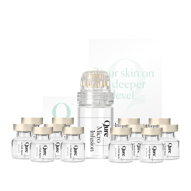 Micro-Infusion 6 Month Bundle (For Dark Spots)