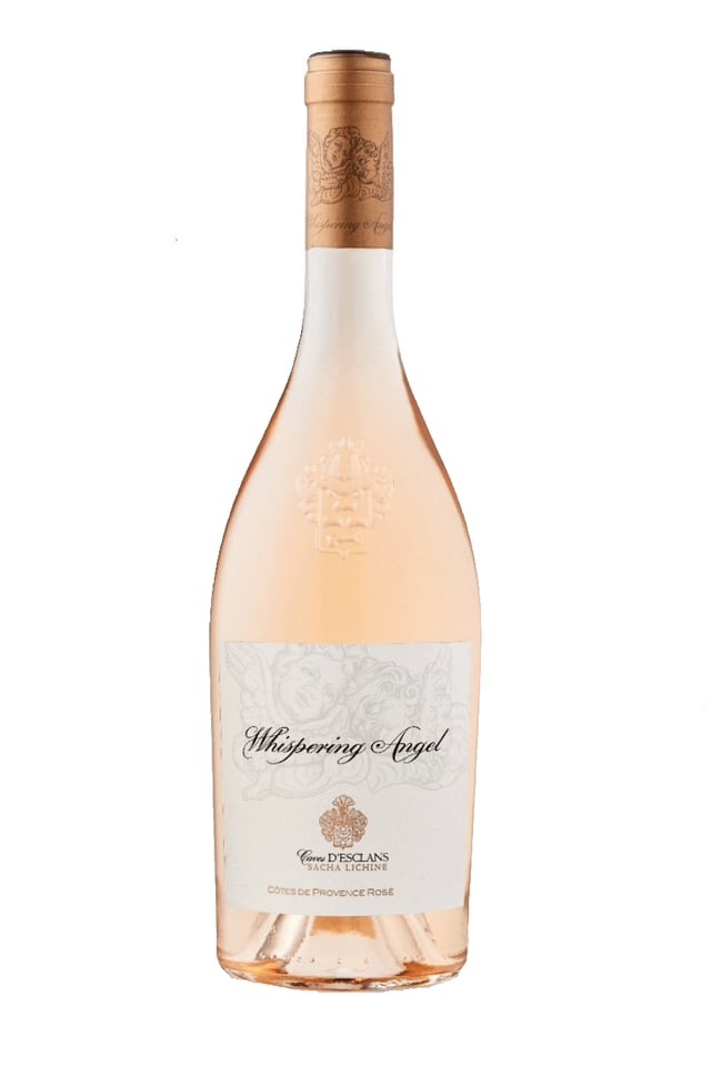 Chateau d'Esclans Whispering Angel Rose 2024 - 750 ML