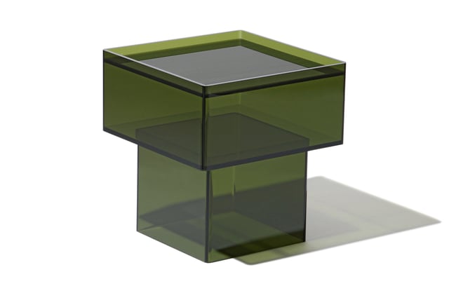 Capsule Side Table
