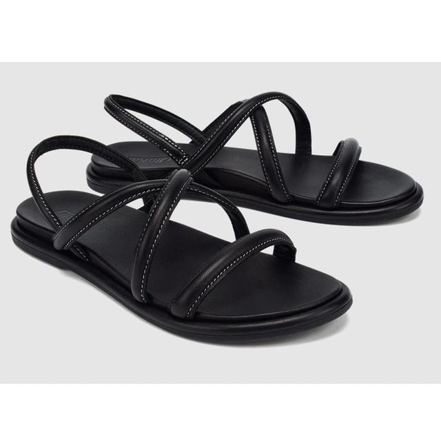 Tiare Strappy