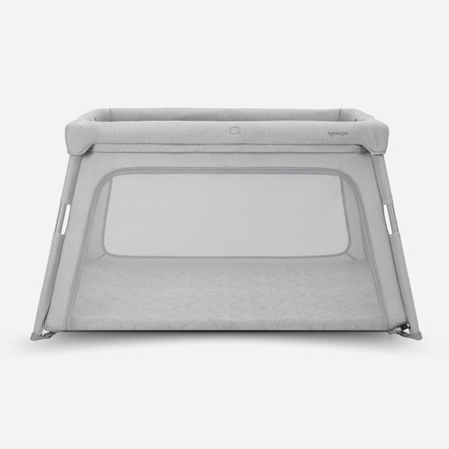 Travel Crib & Play Yard