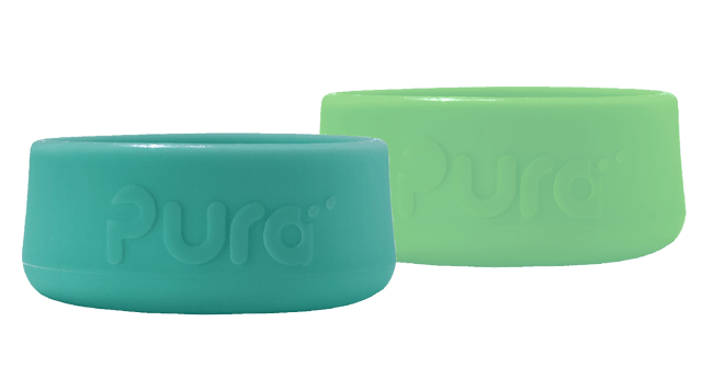 Kiki™ Silicone Bumpers
