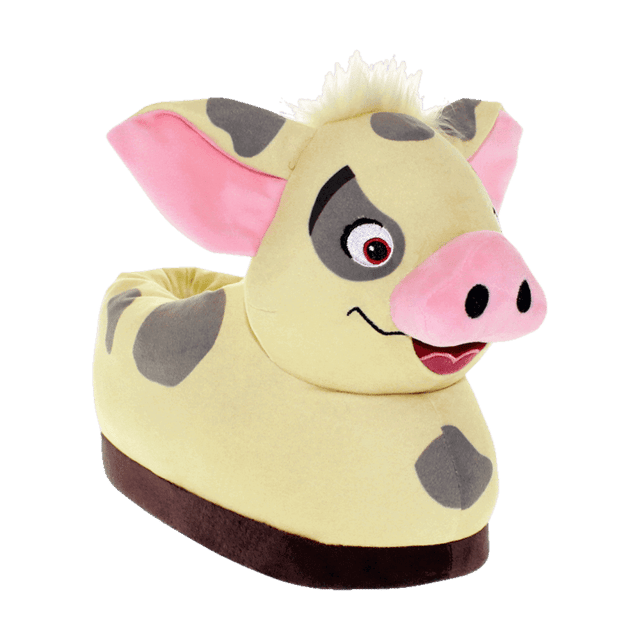 Pua Slippers