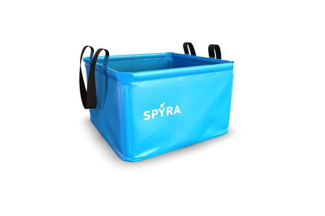SpyraBase