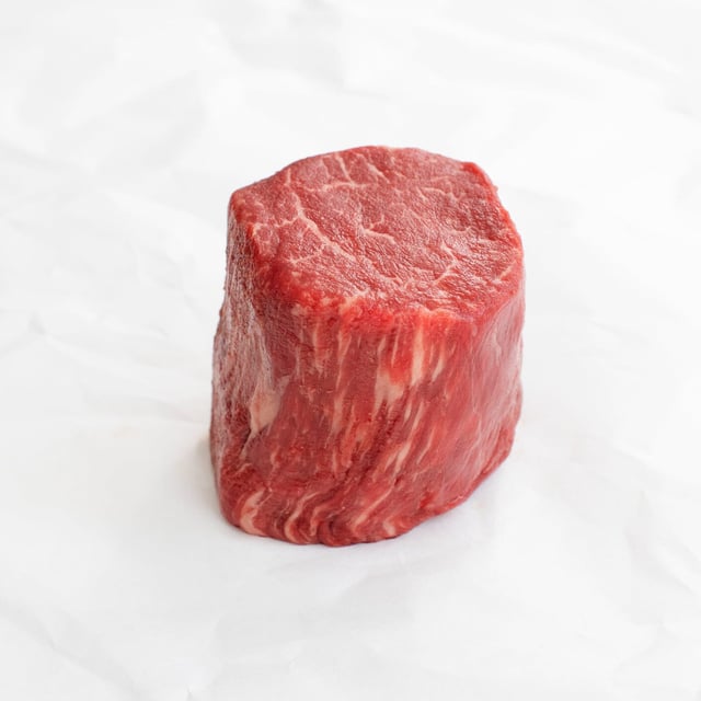Filet Mignon