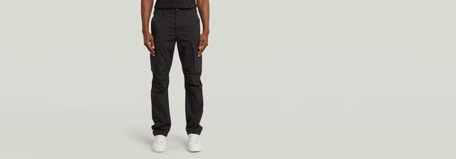 Core Regular Cargo Pants