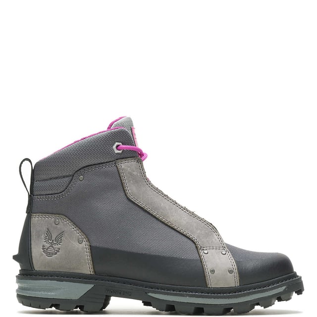 Halo Spartan Boot