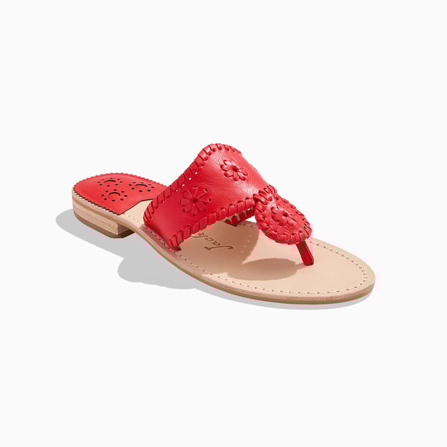 Jacks Flat Sandal
