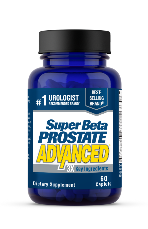 Super Beta Prostate Advanced®