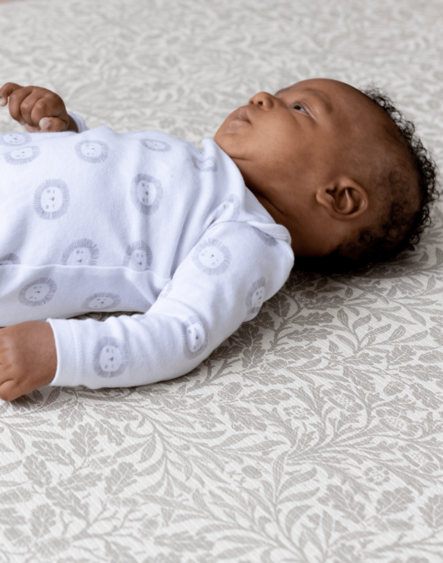 Morris & Co. The Acorn Play Mat