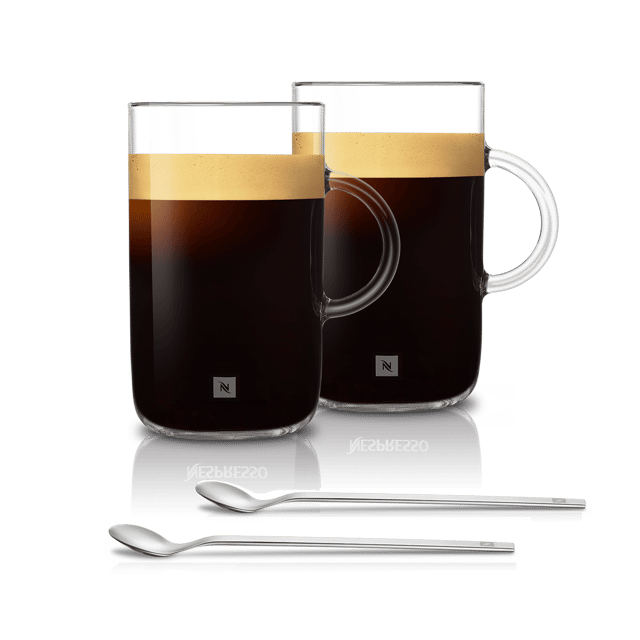 Vertuo Coffee Mugs, Large
