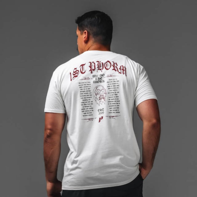 Journey Tee