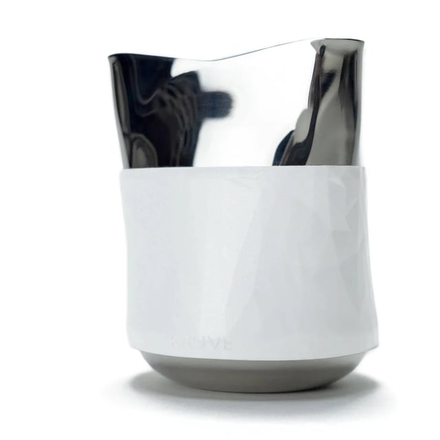 Create Latte Pitcher