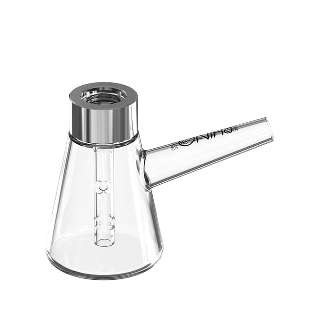EZ Clean Bubbler Waterpipe V1