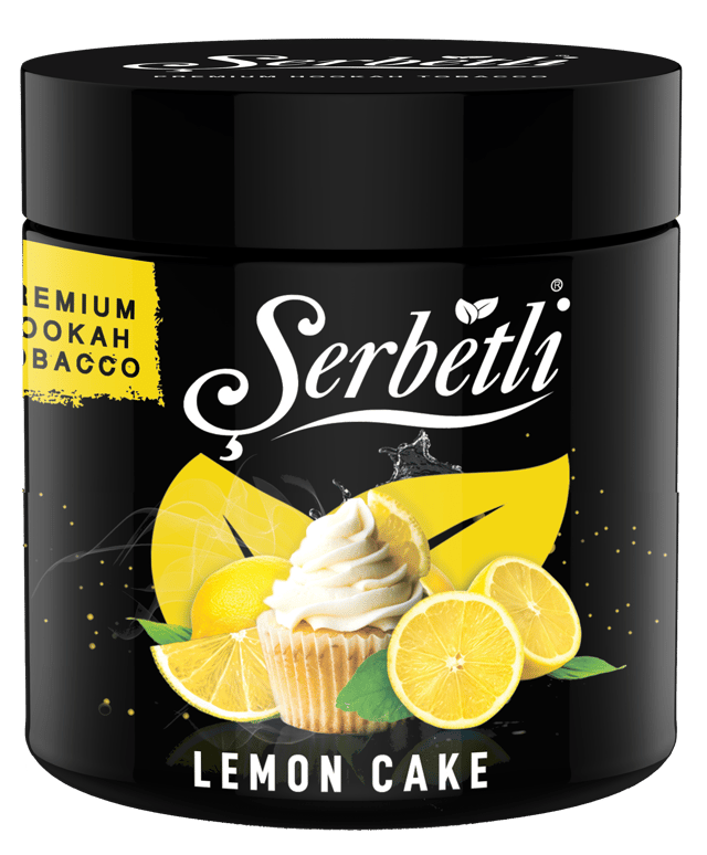 Serbetli Tobacco 250g