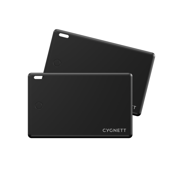 Bluetooth® TravelTag 2 Pack with Wireless Recharging
