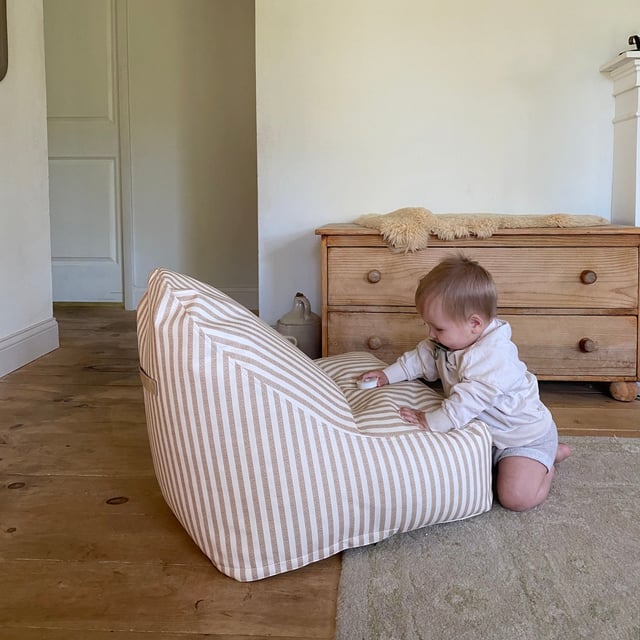 Mini Lounger