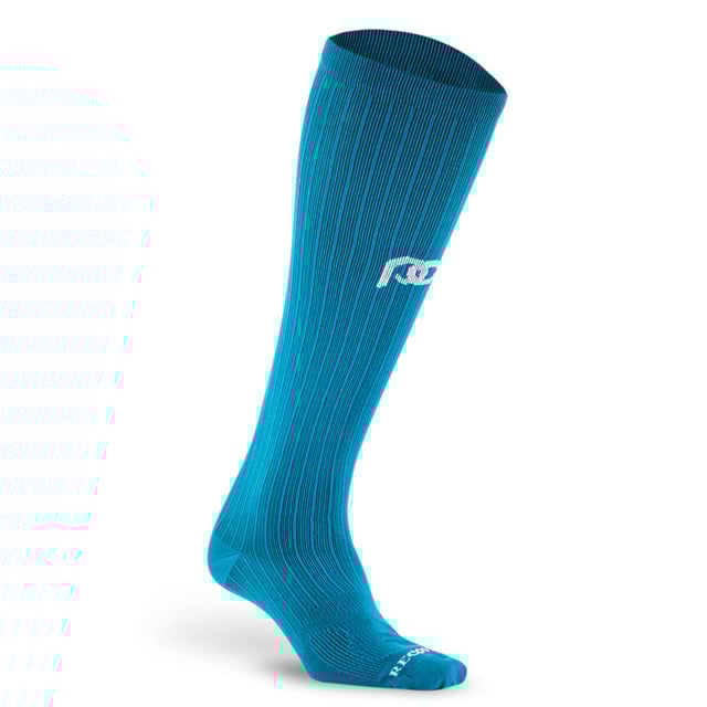 Marathon Recovery, Turquoise