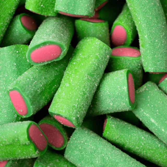 Watermelon Rocketz
