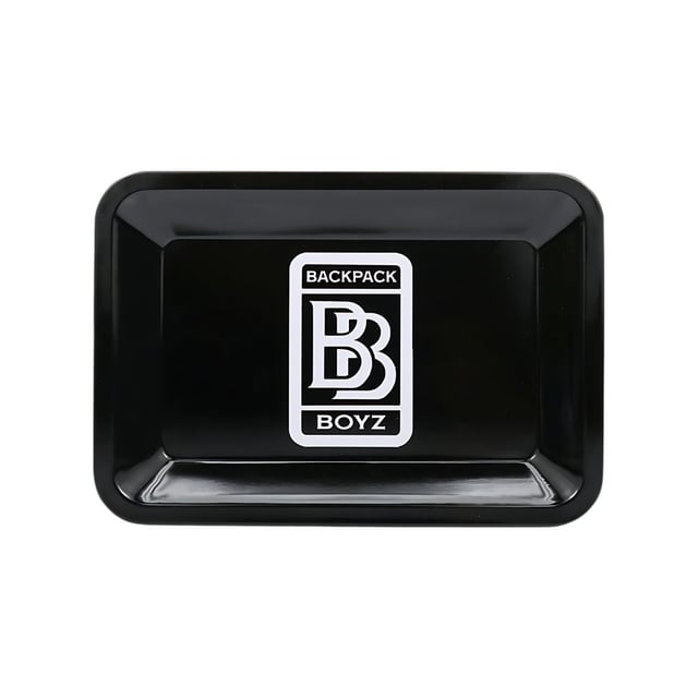 Backpack Boyz Small Tray