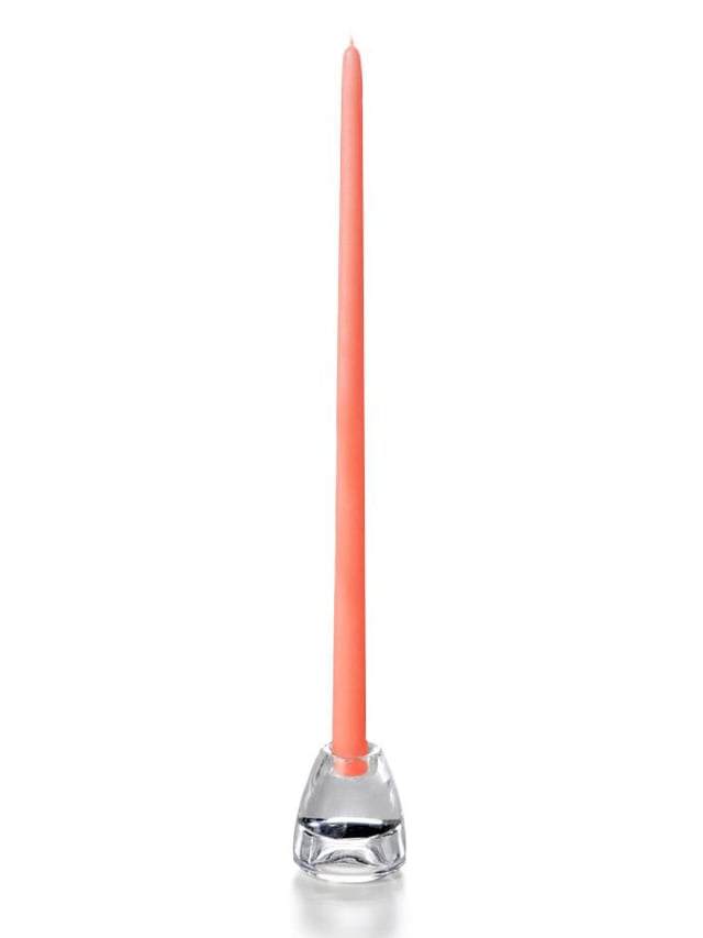18" Handcrafted Taper Candles