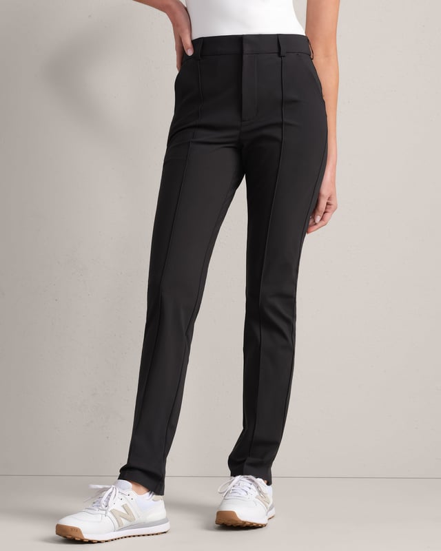 Birdie Slim Trouser
