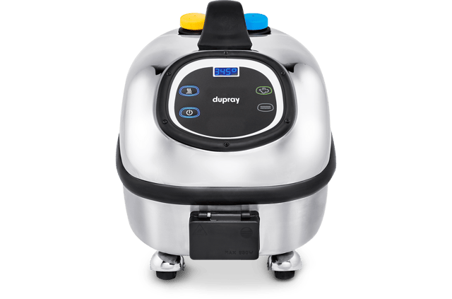 HILL INJECTION™ Steam Cleaner