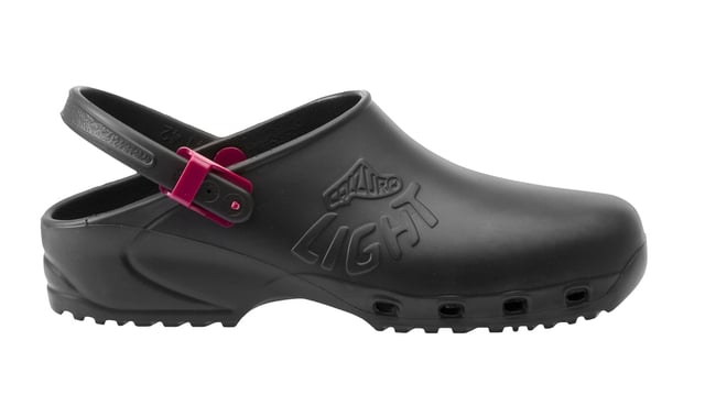 Calzuro Light Black