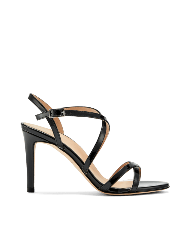 Alicia: Black Patent