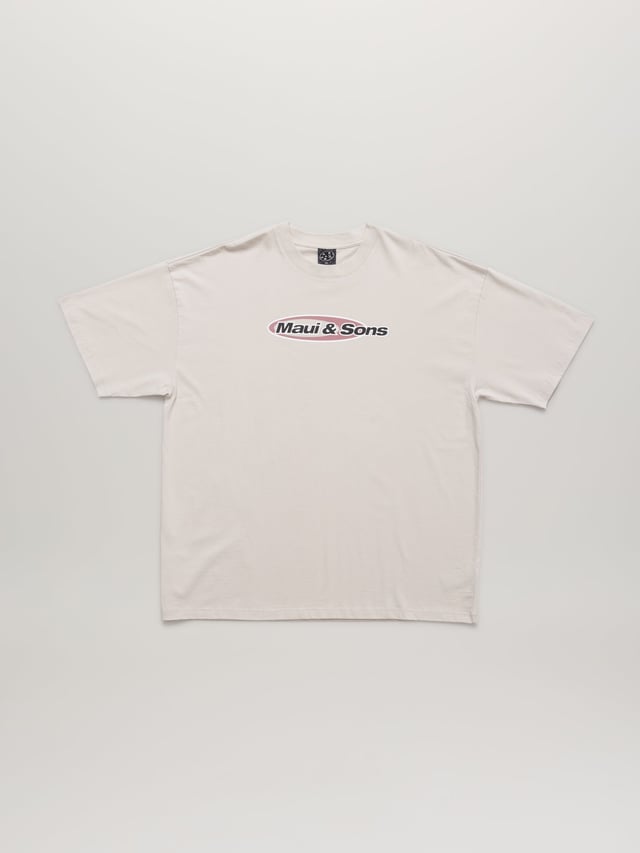 Flying Disc T-Shirt