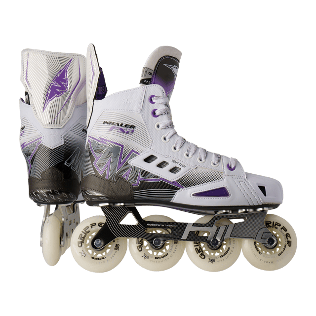 MISSION INHALER FS2 RH SKATE INTERMEDIATE