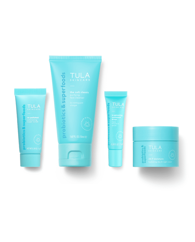 On-The-Go Glow