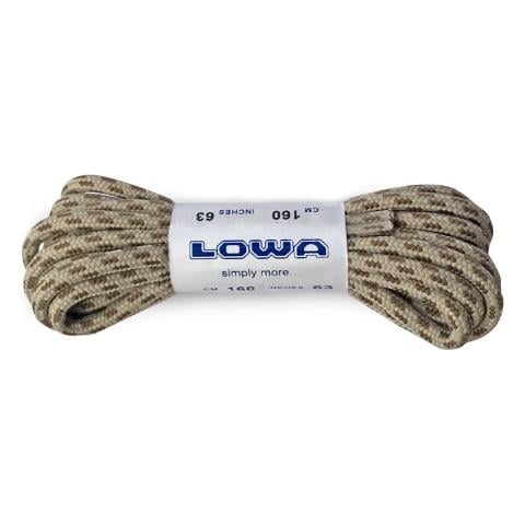 BOOT LACES - DESERT