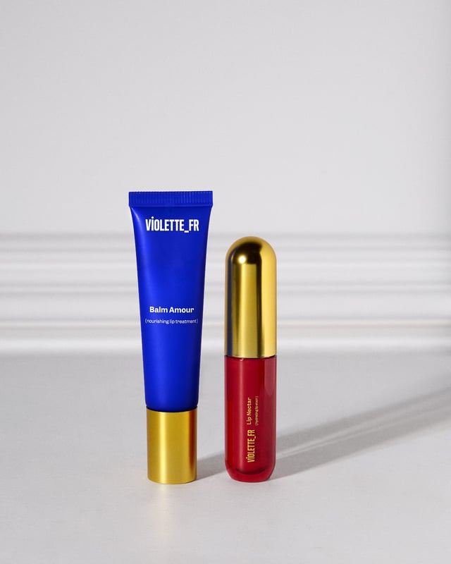 Stain & Rehydrate Lip Duo