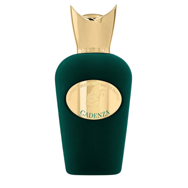 Sospiro Perfumes Cadenza Eau De Parfum Spray