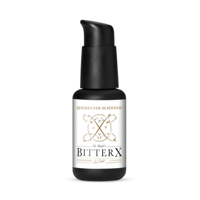 Bitter X
