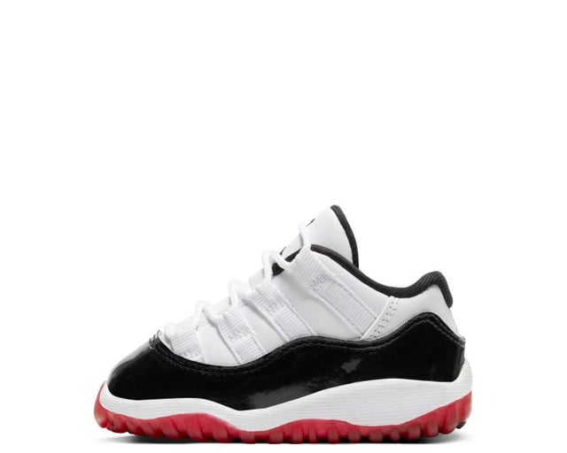 Jordan (TD) Air Jordan 11 Retro Low 505836 160 - Shiekh