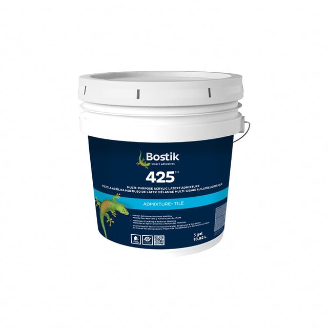 1 Gallon 425 Multi-Purpose Acrylic Latex Admixture