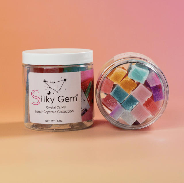 TikTok Shop - Lunar Crystals