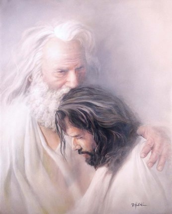 Father & Sonby Danny Hahlbohm