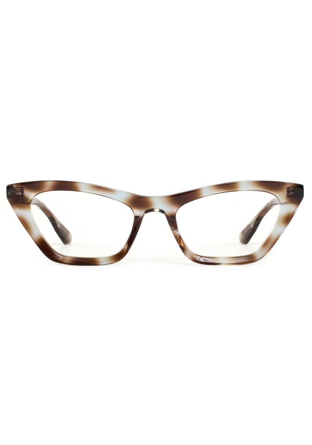 VIVIEN | Aquamarine Tortoise