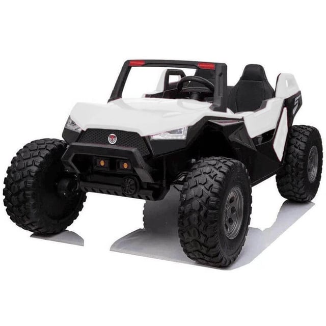 All Wheel Drive Buggy