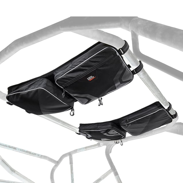 Overhead Storage Bag for Pioneer 1000 3P 6P/Polaris RZR XP 4 1000/Uforce 1000